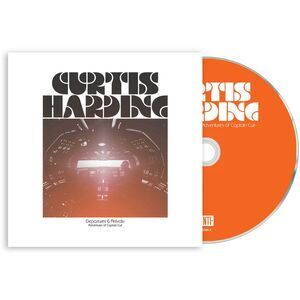 Departures & Arrivals: Adventures of Captain Curt